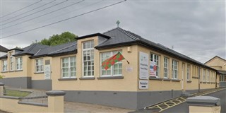 Mayo College of Further Education and Training